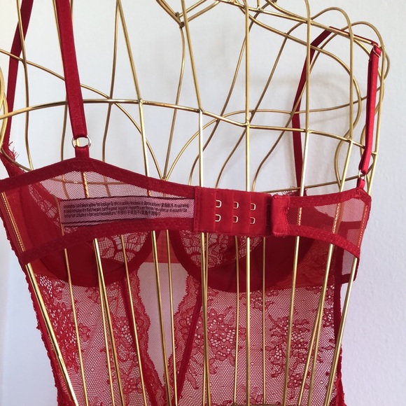 Bodysuit - Picture 7 of 7